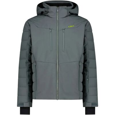Cmp Veste 36w0817 Jungle M - Publicité Cmp Veste 36w0817 Jungle M - Publicité