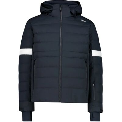 Cmp Veste 36w0877 Antracite M - Publicité Cmp Veste 36w0877 Antracite M - Publicité