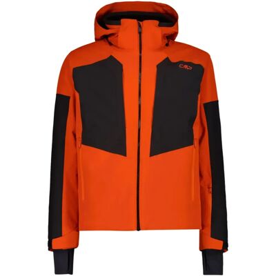 Cmp Veste 36w0827 Brick M - Publicité Cmp Veste 36w0827 Brick M - Publicité