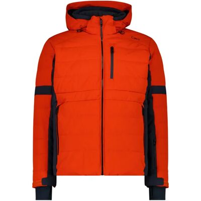 Cmp Veste 36w0877 Brick M - Publicité Cmp Veste 36w0877 Brick M - Publicité
