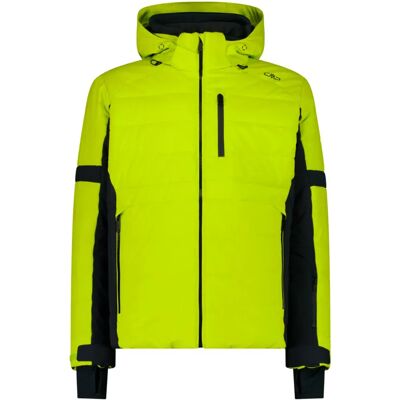 Cmp Veste 36w0877 Acido M - Publicité Cmp Veste 36w0877 Acido M - Publicité