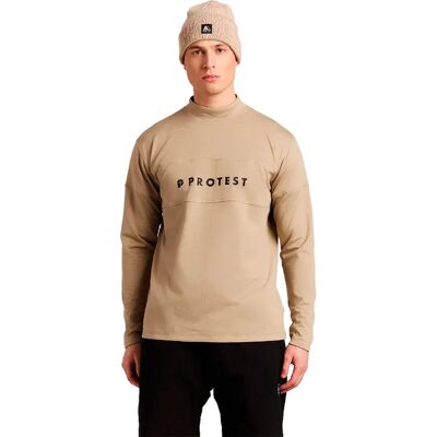Protest Sweat-shirt Levin Active Multicolor L Homme - Publicité Protest Sweat-shirt Levin Active Multicolor L Homme - Publicité