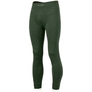 Lasting Leggings Wulk 6160 Green S-M Femme - Publicité Lasting Leggings Wulk 6160 Green S-M Femme - Publicité