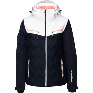 Iguana Veste Ambla Polar Night / White / Coral Almond S Femme - Publicité Iguana Veste Ambla Polar Night / White / Coral Almond S Femme - Publicité
