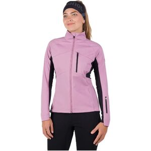 Rossignol Veste Softshell Genetys Moonlite Ma L Femme - Publicité Rossignol Veste Softshell Genetys Moonlite Ma L Femme - Publicité