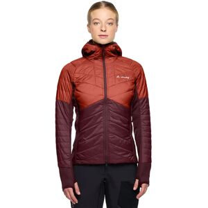 Vaude Veste Sesvenna Iv Buckeye 34 Femme - Publicité Vaude Veste Sesvenna Iv Buckeye 34 Femme - Publicité