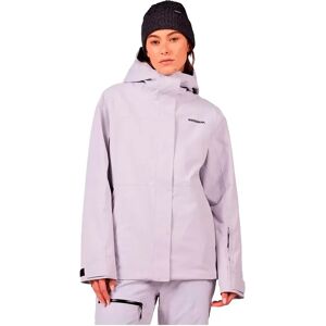 Rossignol Veste Desafio 2l Shell Galactic Lilac L Femme - Publicité Rossignol Veste Desafio 2l Shell Galactic Lilac L Femme - Publicité
