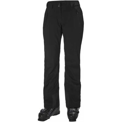 Helly Hansen Pantalon Legendary Insulated Black M Femme - Publicité Helly Hansen Pantalon Legendary Insulated Black M Femme - Publicité