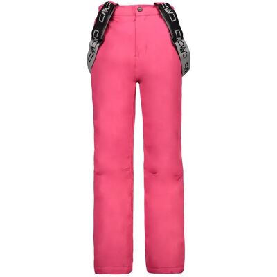 Cmp Pantalon Salopette 3w15994 Carminio 14 Années Fille - Publicité Cmp Pantalon Salopette 3w15994 Carminio 14 Années Fille - Publicité