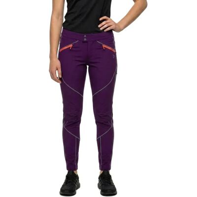 Shorts Femmes Foresta Silvini - Coupe-vent, Léger, Isolé - Publicité Shorts Femmes Foresta Silvini - Coupe-vent, Léger, Isolé - Publicité