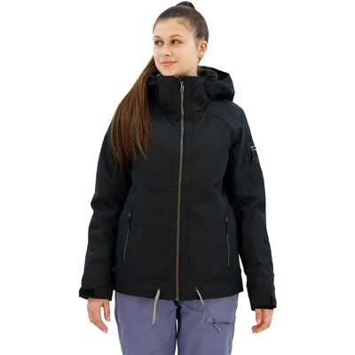Roxy Veste Meade True Black L Femme - Publicité Roxy Veste Meade True Black L Femme - Publicité