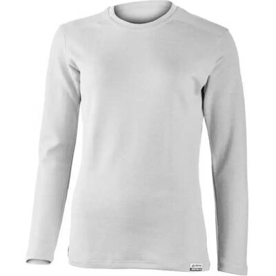 Lasting Sweat-shirt Lota 8383 Green XL Femme - Publicité Lasting Sweat-shirt Lota 8383 Green XL Femme - Publicité