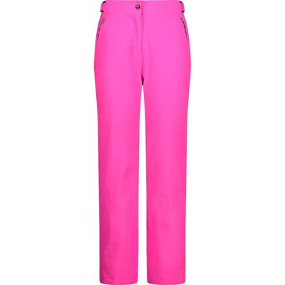 Cmp Pantalon 3w18596n Festival S Femme - Publicité Cmp Pantalon 3w18596n Festival S Femme - Publicité