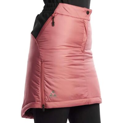 Fischer Jupe Idre 2.0 Black / Berry Pink S Femme - Publicité Fischer Jupe Idre 2.0 Black / Berry Pink S Femme - Publicité
