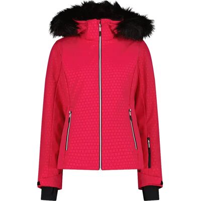 Cmp Veste 35w0236f Carmine S Femme - Publicité Cmp Veste 35w0236f Carmine S Femme - Publicité