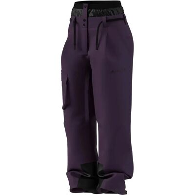Adidas Pantalon Terrex Xploric 2 Layer Insulated Climaproof Aurora Plum M Femme - Publicité Adidas Pantalon Terrex Xploric 2 Layer Insulated Climaproof Aurora Plum M Femme - Publicité