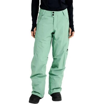 Burton Pantalon Reserve 2l Insulated Soft Sage M Femme - Publicité Burton Pantalon Reserve 2l Insulated Soft Sage M Femme - Publicité