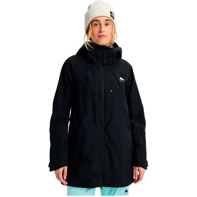 Burton Veste Reserve 2l True Black S Femme - Publicité Burton Veste Reserve 2l True Black S Femme - Publicité
