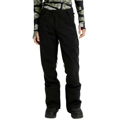Burton Pantalon Reserve 2l Stretch Slim True Black XL Femme - Publicité Burton Pantalon Reserve 2l Stretch Slim True Black XL Femme - Publicité
