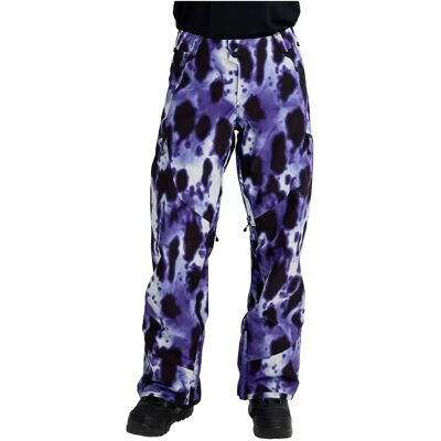Burton Pantalon Reserve Gore-tex® 2l Prism Pro S Femme - Publicité Burton Pantalon Reserve Gore-tex® 2l Prism Pro S Femme - Publicité