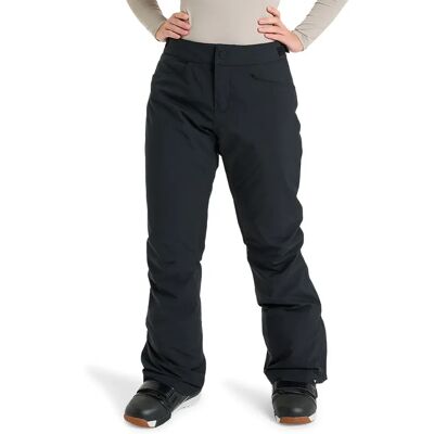 Roxy Pantalon Backyard True Black S Femme - Publicité Roxy Pantalon Backyard True Black S Femme - Publicité