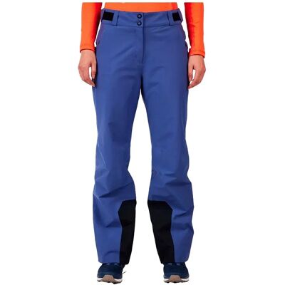 Rossignol Pantalon Insulated Future Blue S Femme - Publicité Rossignol Pantalon Insulated Future Blue S Femme - Publicité