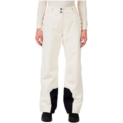 Rossignol Pantalon Insulated Nature White XL Femme - Publicité Rossignol Pantalon Insulated Nature White XL Femme - Publicité