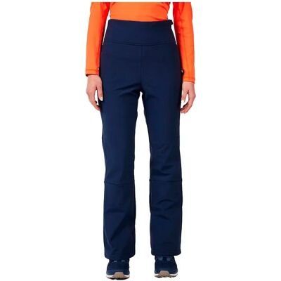 Rossignol Pantalon Ski Softshell Dark Navy M Femme - Publicité Rossignol Pantalon Ski Softshell Dark Navy M Femme - Publicité