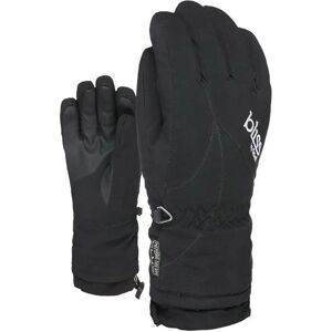 Level Gants Bliss Gems Black 2XS Garçon,Fille - Publicité Level Gants Bliss Gems Black 2XS Garçon,Fille - Publicité