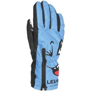 Level Gants Lucky Pattern 24 Mois-3 Années Garçon,Fille - Publicité Level Gants Lucky Pattern 24 Mois-3 Années Garçon,Fille - Publicité