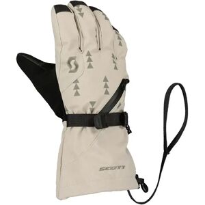 Scott Gants Ultimate Premium Junior Dust White / Dust Grey 12 Années Garçon,Fille - Publicité Scott Gants Ultimate Premium Junior Dust White / Dust Grey 12 Années Garçon,Fille - Publicité