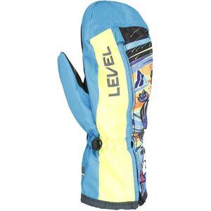 Gants Level Dudy pour Enfants - Imperméables et Chauds - Publicité Gants Level Dudy pour Enfants - Imperméables et Chauds - Publicité