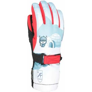 Level Gants Junior Light Blue 11-12 Années Garçon,Fille - Publicité Level Gants Junior Light Blue 11-12 Années Garçon,Fille - Publicité