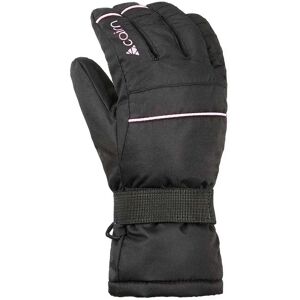 Cairn Gants Ceres Black Powder 6 Années Garçon,Fille - Publicité Cairn Gants Ceres Black Powder 6 Années Garçon,Fille - Publicité