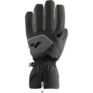 Zanier Gants Reith Stx Juniors Black / Anthracite 4 Garçon,Fille - Publicité Zanier Gants Reith Stx Juniors Black / Anthracite 4 Garçon,Fille - Publicité