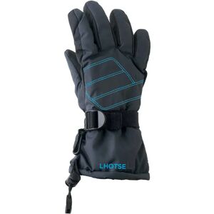Lhotse Gants Zwar Kid Anthracite / Blue 6 Années Garçon,Fille - Publicité Lhotse Gants Zwar Kid Anthracite / Blue 6 Années Garçon,Fille - Publicité