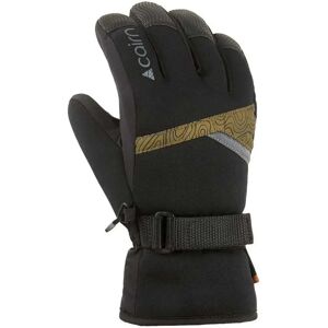 Cairn Gants Styl C-tex Khaki Camo 14 Années Garçon,Fille - Publicité Cairn Gants Styl C-tex Khaki Camo 14 Années Garçon,Fille - Publicité
