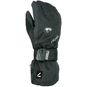 Level Gants Fly Jr Black L Garçon,Fille - Publicité Level Gants Fly Jr Black L Garçon,Fille - Publicité