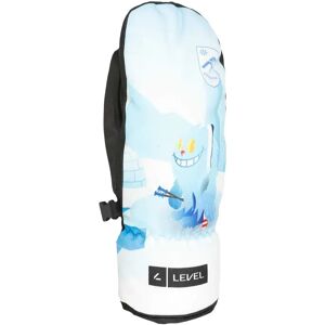 Level Moufles Vertigo Teen Light Blue 2XS Garçon,Fille - Publicité Level Moufles Vertigo Teen Light Blue 2XS Garçon,Fille - Publicité