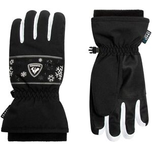 Rossignol Gants Jane Imp´r Black 14 Années Garçon,Fille - Publicité Rossignol Gants Jane Imp´r Black 14 Années Garçon,Fille - Publicité