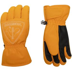 Rossignol Gants Rooster Sunburst 16 Années Garçon,Fille - Publicité Rossignol Gants Rooster Sunburst 16 Années Garçon,Fille - Publicité