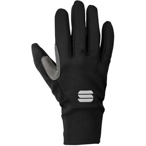 Sportful Gants Softshell Black 10 Années Garçon,Fille - Publicité Sportful Gants Softshell Black 10 Années Garçon,Fille - Publicité