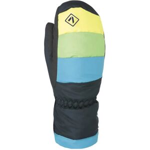 Level Gants Rainbow Down Light Blue 2XS Garçon,Fille - Publicité Level Gants Rainbow Down Light Blue 2XS Garçon,Fille - Publicité