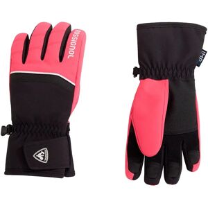 Rossignol Gants Techimp´r Tea Rose 12 Années Garçon,Fille - Publicité Rossignol Gants Techimp´r Tea Rose 12 Années Garçon,Fille - Publicité
