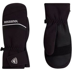 Rossignol Moufles Techimp´r Black 12 Années Garçon,Fille - Publicité Rossignol Moufles Techimp´r Black 12 Années Garçon,Fille - Publicité