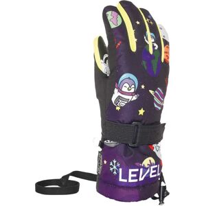 Level Gants Junior Blue 9-10 Années Garçon,Fille, - Publicité Level Gants Junior Blue 9-10 Années Garçon,Fille, - Publicité