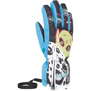 Level Gants Lucky Black / Camo 24 Mois-3 Années Garçon,Fille, - Publicité Level Gants Lucky Black / Camo 24 Mois-3 Années Garçon,Fille, - Publicité