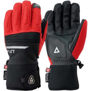 Matt Gants Makalu Tootex Red 12 Années Garçon,Fille - Publicité Matt Gants Makalu Tootex Red 12 Années Garçon,Fille - Publicité