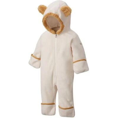 Columbia Combinaison Tiny Bear™ Ii Chalk 18-24 Mois Garçon,Fille - Publicité Columbia Combinaison Tiny Bear™ Ii Chalk 18-24 Mois Garçon,Fille - Publicité