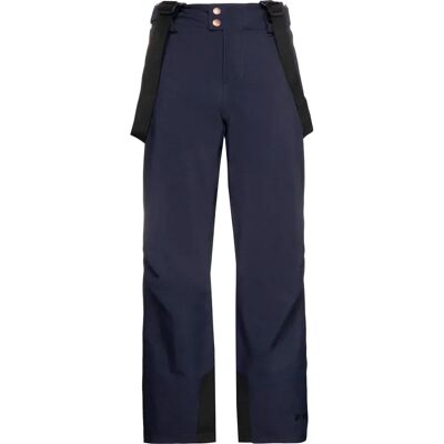 Protest Pantalon Bork Space Blue 140 cm Garçon,Fille - Publicité Protest Pantalon Bork Space Blue 140 cm Garçon,Fille - Publicité